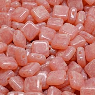 Square Beads 6x6mm (111-01077-06X06-71400-33301)