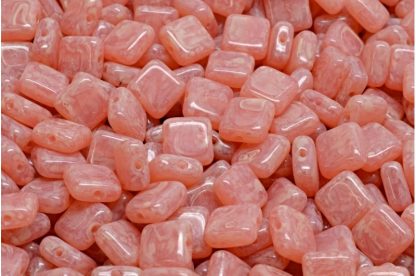 Square Beads 6x6mm (111-01077-06X06-71400-33301)