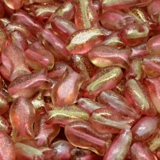 Fish Beads 10x6mm (111-40065-10x06-00030-542015)