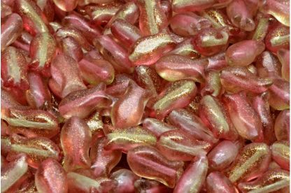 Fish Beads 10x6mm (111-40065-10x06-00030-542015)