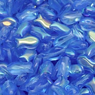 Fish Beads 10x6mm (111-40065-10x06-30040-28701)