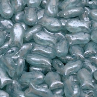 Fish Beads 10x6mm (111-40065-10x06-60000-56901)