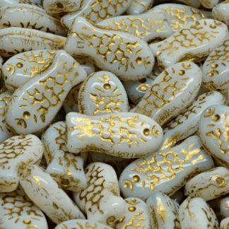 Fish Beads 14x7mm (111-01114-14x07-02010-54302)