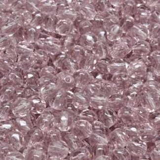 Firepolished Beads 4mm (151-19001-04x04-20010)