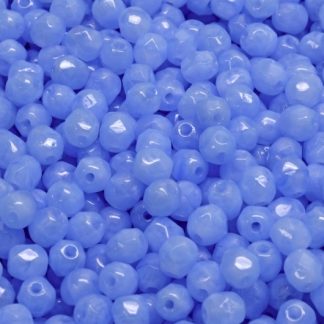 Firepolished Beads 4mm (151-19001-04x04-31000)