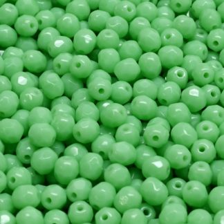 Firepolished Beads 4mm (151-19001-04x04-53110)