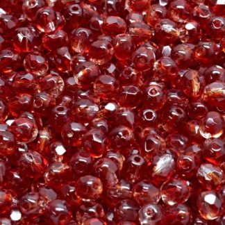 Firepolished Beads 4mm (151-19001-04x04-90110-00060)