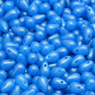 Drop Beads 4x6mm (111-69004-04x06-02010-24108)