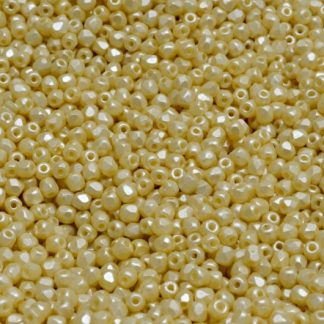 Firepolished Round Beads 2mm (151-19001-02x02-03000-25039)