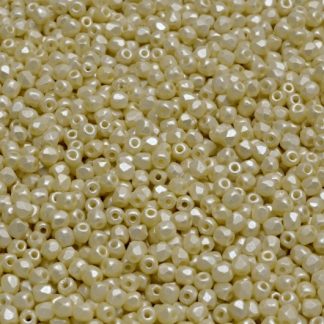 Firepolished Round Beads 2mm (151-19001-02x02-03000-25110)