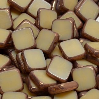 TCB Square Beads 8x8mm (991-01077-08x08-13010-14415)
