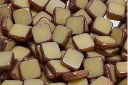 TCB Square Beads 8x8mm (991-01077-08x08-13010-14415)
