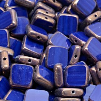 TCB Square Beads 8x8mm (991-01077-08x08-33060-14415)