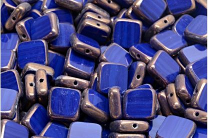 TCB Square Beads 8x8mm (991-01077-08x08-33060-14415)