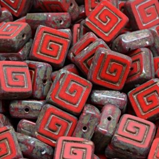 TCB Celtic Square 09x09mm (991-99134-09x09-93200-86800-54318)