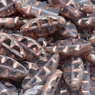 TCB Ship Designed Beads 18x7mm (991-99101-18x07-20030-86750)