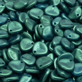 Rose Petal Beads 8x7mm (111-00077-08x07-02010-24105)