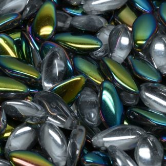 Dagger Beads 6x12mm (111-69014-06x12-00030-28101)