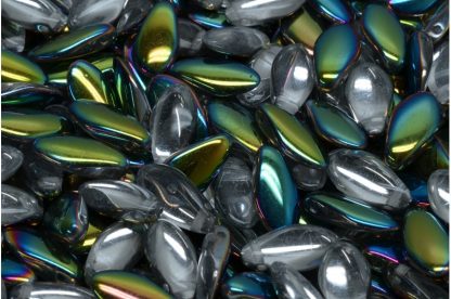 Dagger Beads 6x12mm (111-69014-06x12-00030-28101)