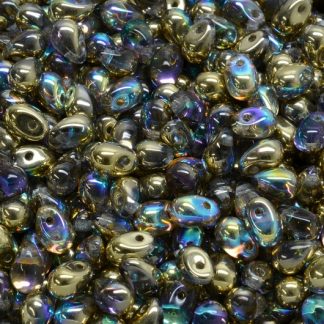 Drop Beads 4x6mm (111-69004-04x06-00030-98536)