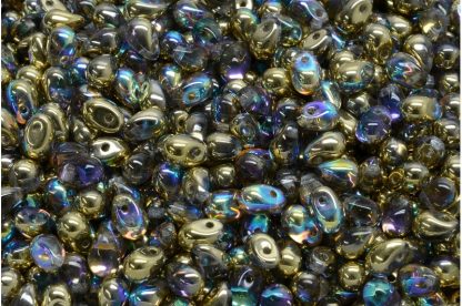 Drop Beads 4x6mm (111-69004-04x06-00030-98536)