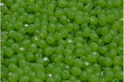 Firepolished Beads 4mm (151-19001-04x04-51010)