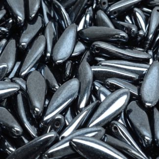 Dagger Beads 5x16mm (111-69014-05x16-23980-14400)