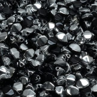 Pinch Beads 5x5mm (111-54805-05x05-23980-27001)