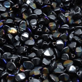Pinch Beads 5x5mm (111-54805-05x05-23980-29901)