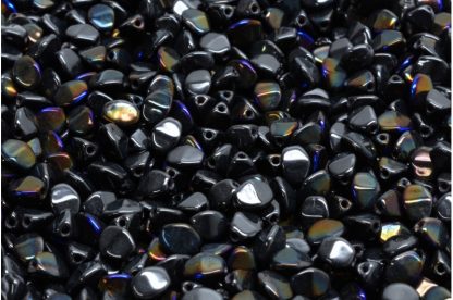 Pinch Beads 5x5mm (111-54805-05x05-23980-29901)