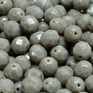 Firepolished Round Beads 8mm (151-19001-08X08-43020)