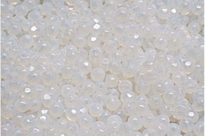Firepolished Beads 4mm (151-19001-04x04-01000)