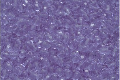 Firepolished Beads 4mm (151-19001-04x04-20300)