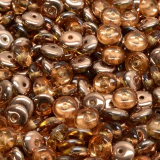 Space Disk Beads 6x6mm (111-69036-06x06-10030-27101)