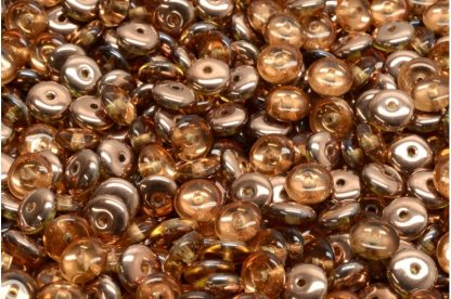 Space Disk Beads 6x6mm (111-69036-06x06-10030-27101)