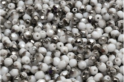 Firepolished Beads 4mm (151-19001-04x04-03000-27401)