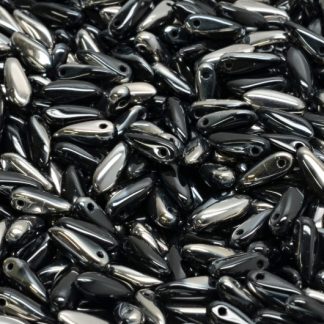 Dagger beads 2,5x8mm (111-69014-2.5x08-23980-27401)