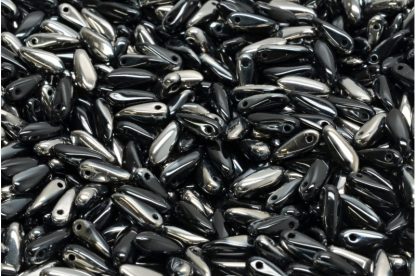 Dagger beads 2,5x8mm (111-69014-2.5x08-23980-27401)