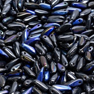 Dagger beads 2,5x8mm (111-69014-2.5x08-23980-29901)