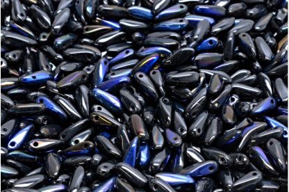 Dagger beads 2,5x8mm (111-69014-2.5x08-23980-29901)