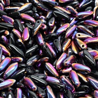 Dagger beads 2,5x8mm (111-69014-2.5x08-23980-29501)