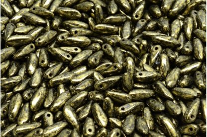 Dagger beads 2,5x8mm (111-69014-2.5x08-23980-57902)
