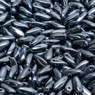 Dagger beads 2,5x8mm (111-69014-2.5x08-23980-14400)