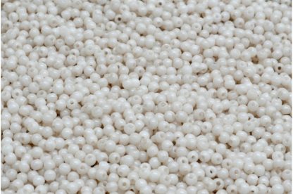 Round Druck Beads 2mm (111-19001-02x02-02010-14400)