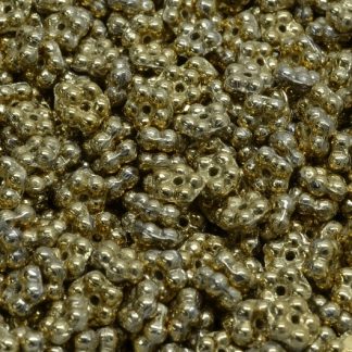 Forget Me Not Beads 5x5mm (111-01362-05x05-00030-26443)