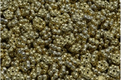 Forget Me Not Beads 5x5mm (111-01362-05x05-00030-26443)
