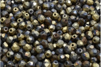 Firepolished Beads 4mm (151-19001-04x04-00030-84100-98543)