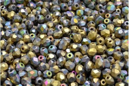 Firepolished Beads 4mm (151-19001-04x04-00030-84100-98546)