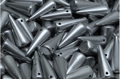 Spike Beads 7x17mm (111-01321-07x17-00030-01700)