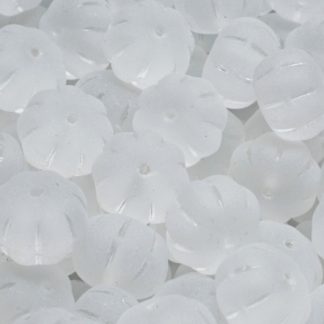 Pumpkin Beads 8x11mm (111-00206-08x11-00030-84100)